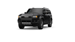 2027 Toyota Land Cruiser Land Cruiser SUV