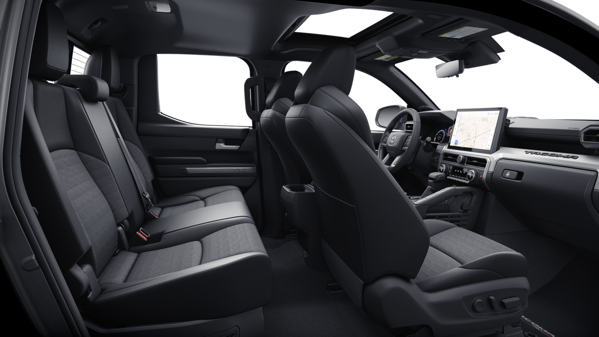 2025 Toyota Tacoma TRD Sport - Photo 28