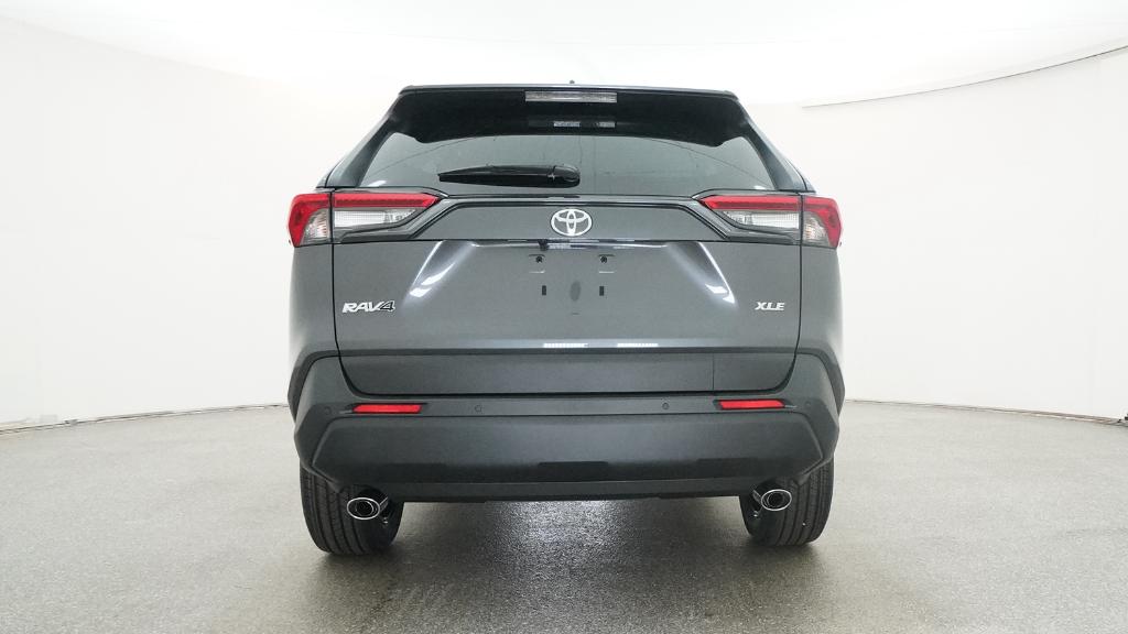2025 Toyota RAV4 XLE Premium photo 3