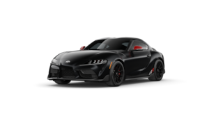 2026 Toyota GR Supra