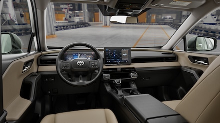 2026 Toyota RAV4 2T36CRAVXTW13D045