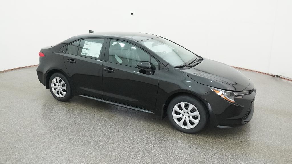 2026 Toyota Corolla LE photo 32