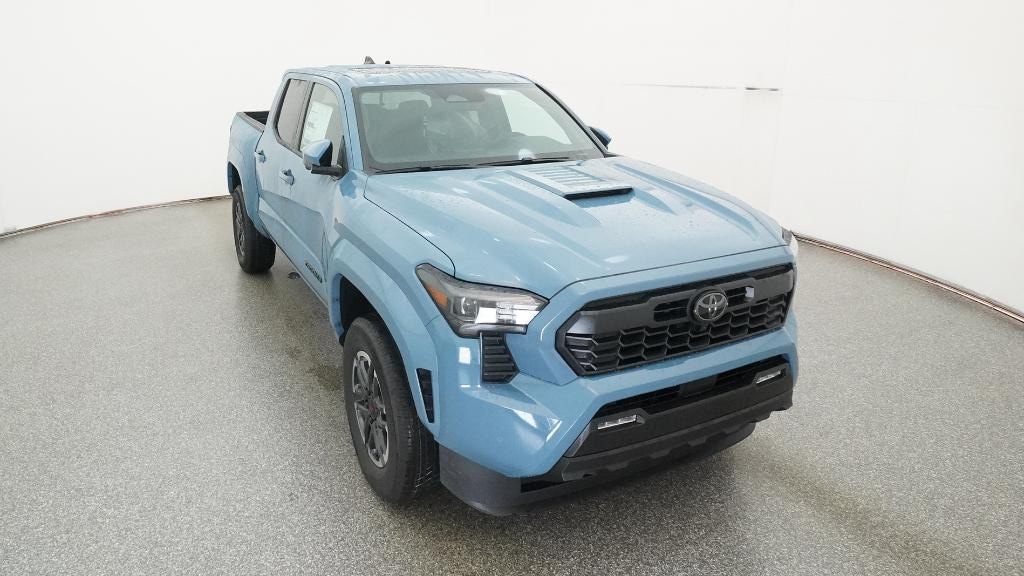 New 2026 Toyota Tacoma TRD Sport Truck
