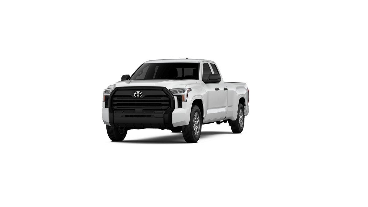2026 Toyota Tundra SR - Photo 18