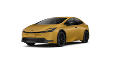 2027 Toyota Prius Nightshade NIGHTSHADE