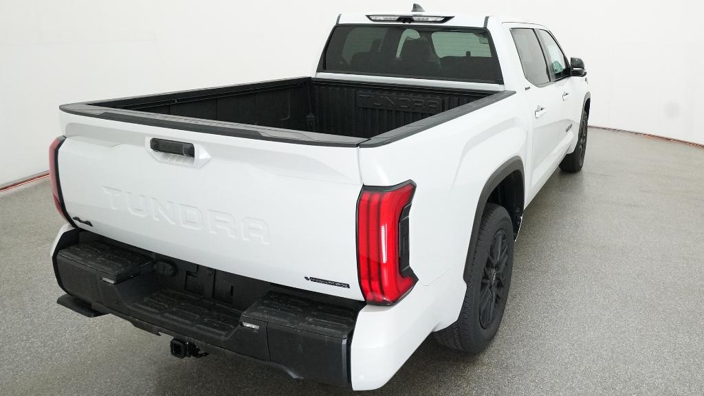 2026 Toyota Tundra Limited - Photo 55