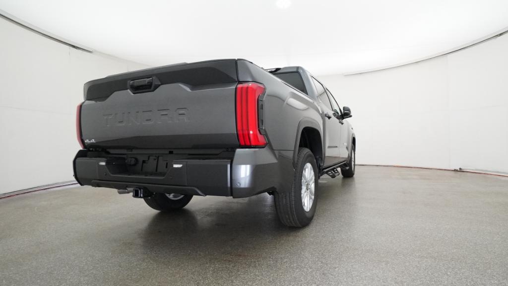 2026 Toyota Tundra SR5 - Photo 33