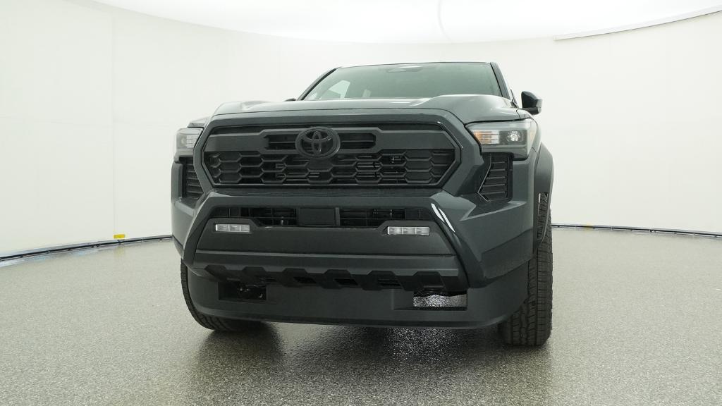 2026 Toyota Tacoma TRD Off Road - Photo 17