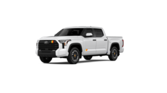 2026 Toyota Tundra SR5 Truck CrewMax
