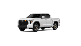 2026 Toyota Tundra SR5 Truck CrewMax