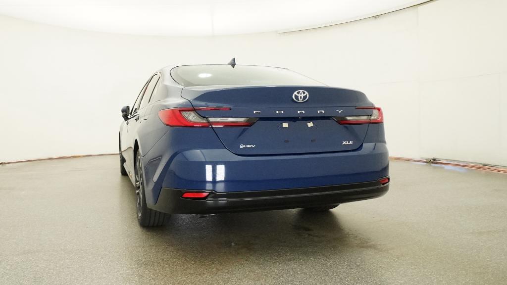 2026 Toyota Camry XLE - Photo 20
