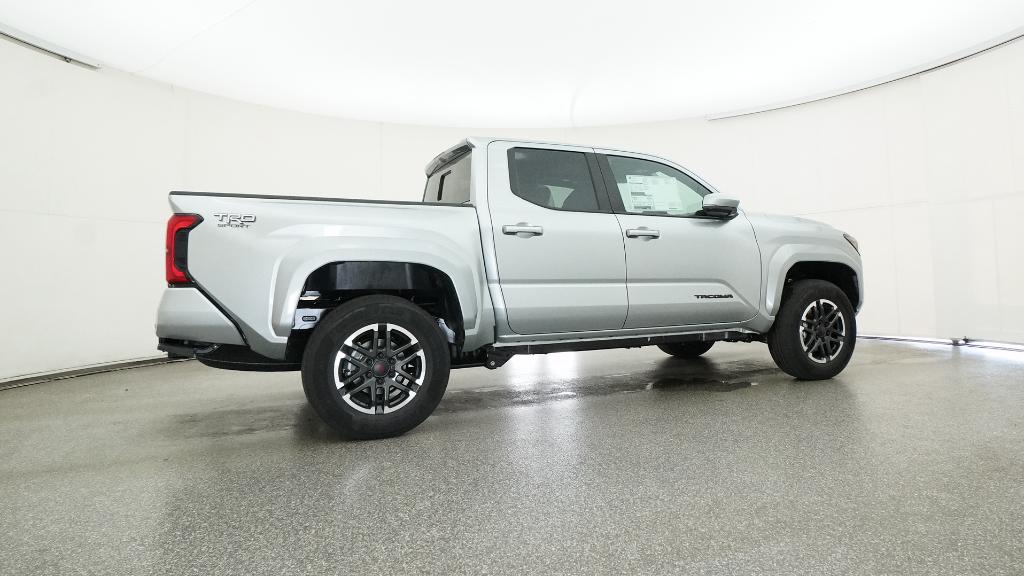 2025 Toyota Tacoma TRD Sport - Photo 37