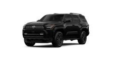 2026 Toyota 4Runner i-FORCE MAX Platinum SUV