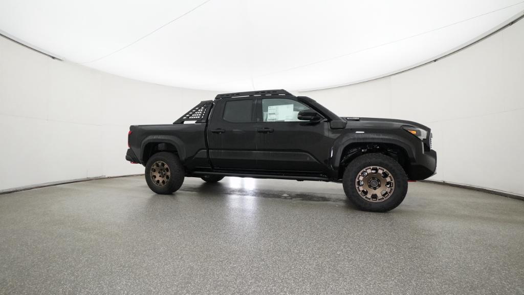 2026 Toyota Tacoma Trailhunter - Photo 46