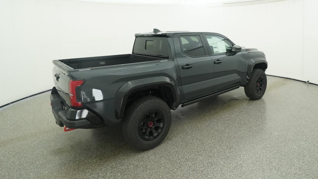 2026 Toyota Tacoma TRD Pro - Photo 38