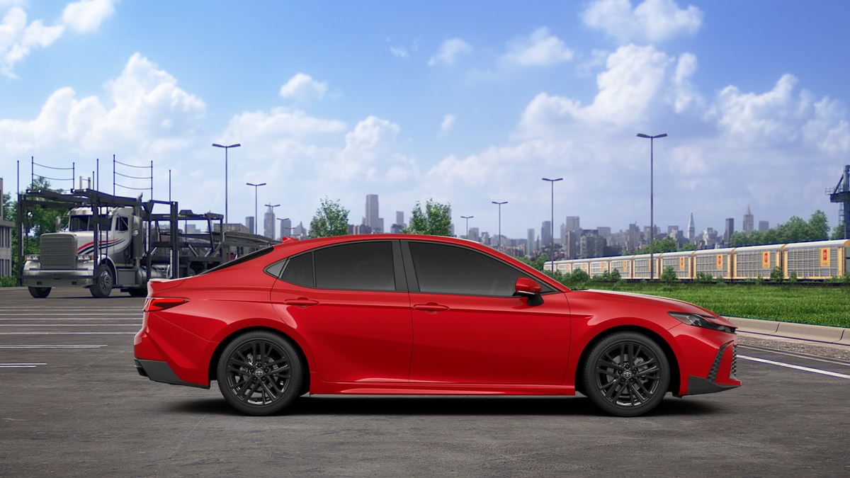 2025 Nissan Altima SV - Photo 41