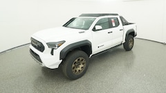 2025 Toyota Tacoma i-FORCE MAX Trailhunter 4X4 DOUBLE CAB HV
