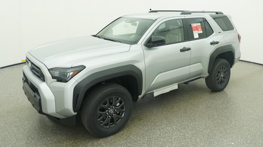  Toyota 4Runner