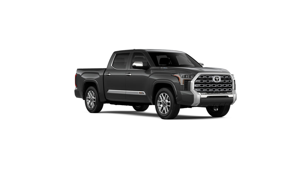 2026 Toyota Tundra 1794 Edition - Photo 33