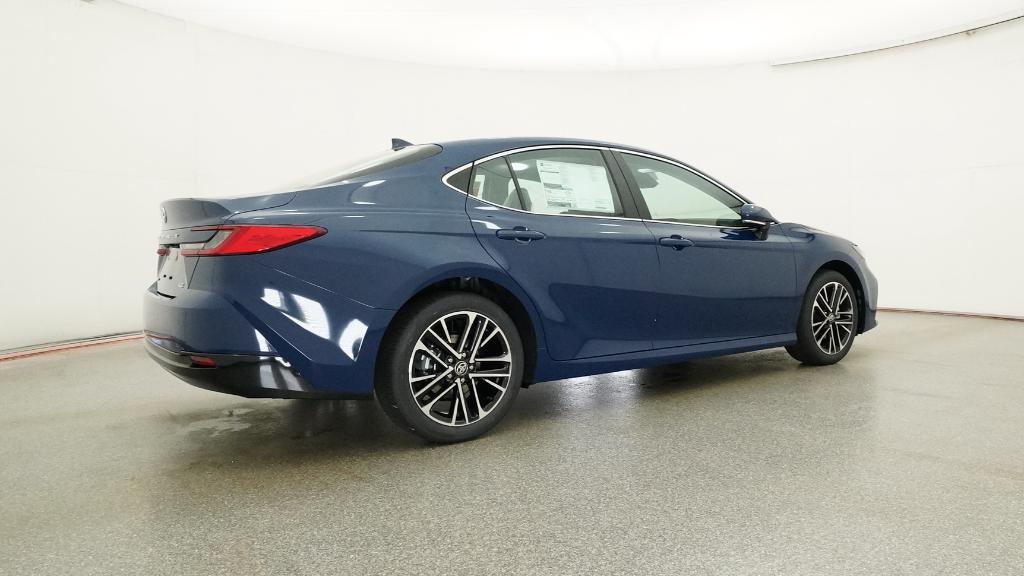 2026 Toyota Camry XLE - Photo 18