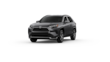 Toyota RAV4 Plug-in Hybrid