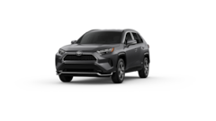2025 Toyota RAV4 Plug-in Hybrid SE PLUG-IN HYBRID