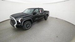 2026 Toyota Tundra Limited LIMITED CREWMAX 5.5