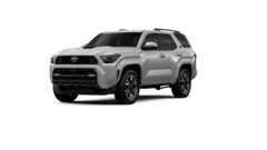 2026 Toyota 4Runner TRD Sport 2WD TRD Sport