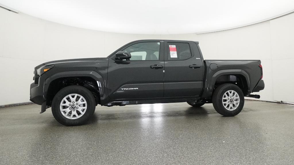 2026 Toyota Tacoma SR5 - Photo 34