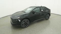2026 Toyota bZ XLE SUV