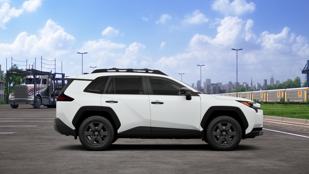 Vehicle thumbnail