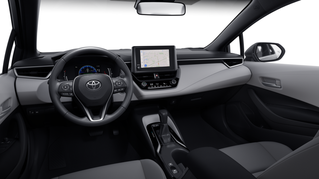 New 2027 Toyota