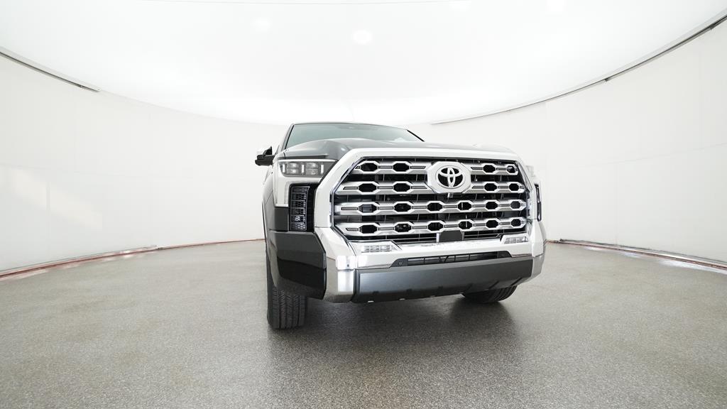 2025 Toyota Tundra 1794 Edition - Photo 56
