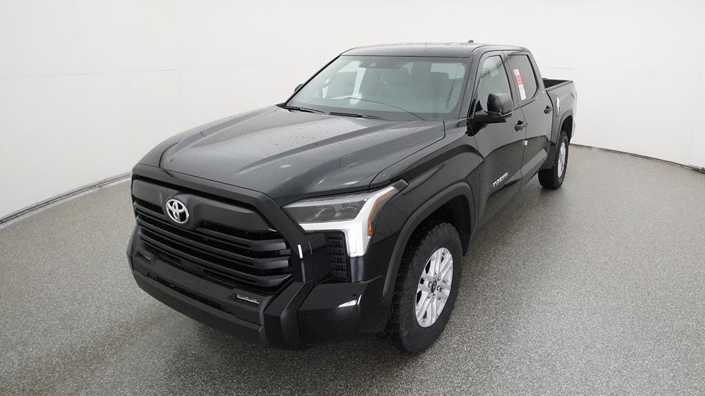 2025 Toyota Tundra SR5 - Photo 23