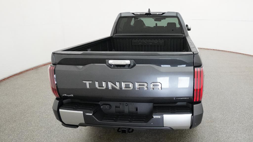 2026 Toyota Tundra Capstone - Photo 53