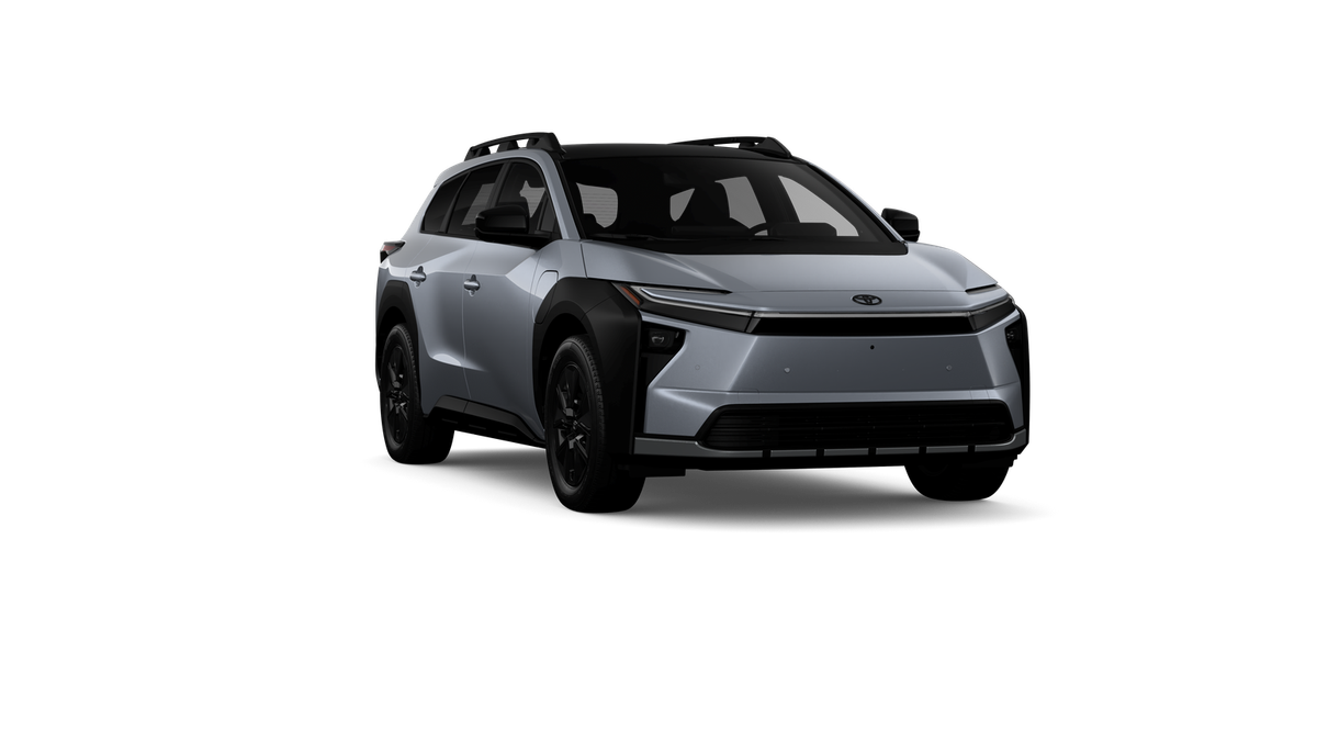 2026 Toyota bZ Woodland Woodland Premium - Photo 16
