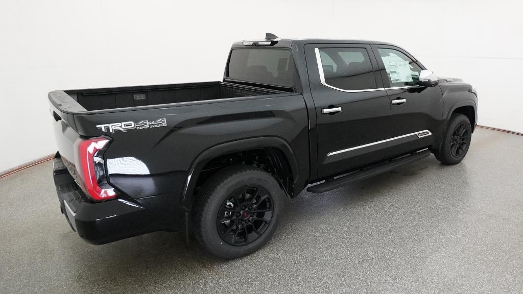 2026 Toyota Tundra 1794 Edition - Photo 31