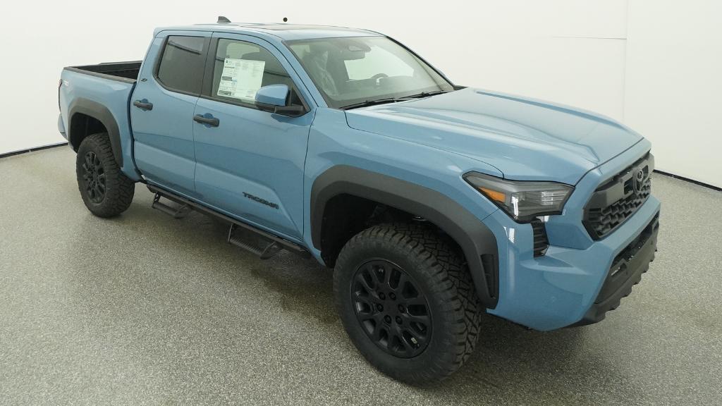 2026 Toyota Tacoma TRD Off Road - Photo 31