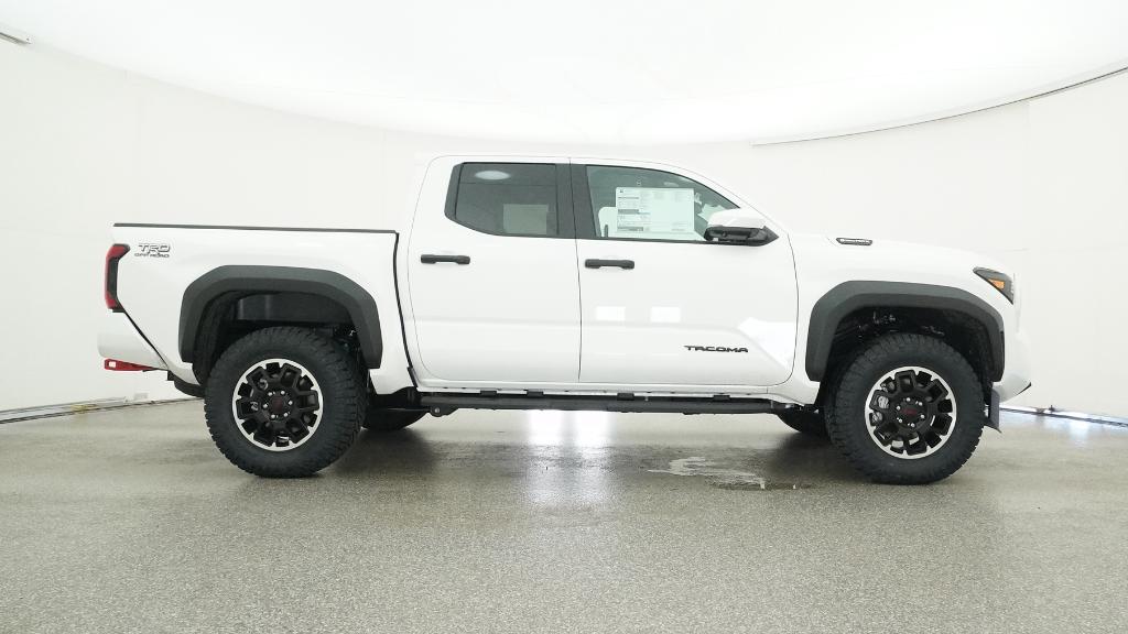 2025 Toyota Tacoma TRD Off Road - Photo 57