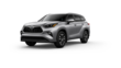 Toyota Highlander Hybrid