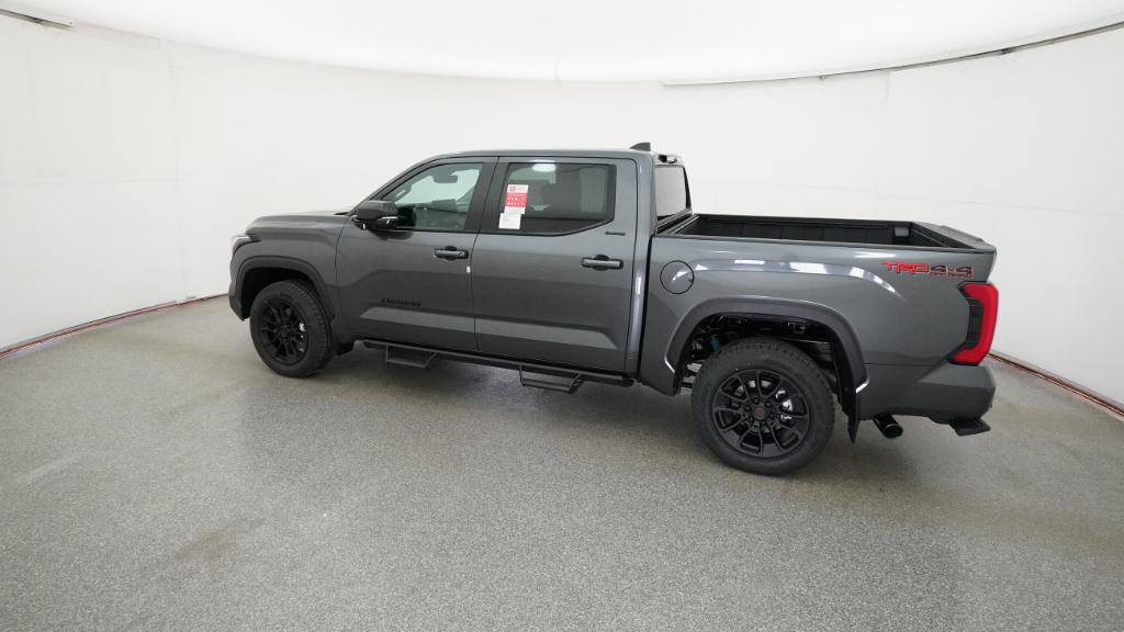 2026 Toyota Tundra Limited - Photo 65