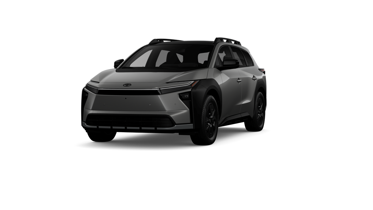 2026 Toyota bZ Woodland Woodland Premium - Photo 21