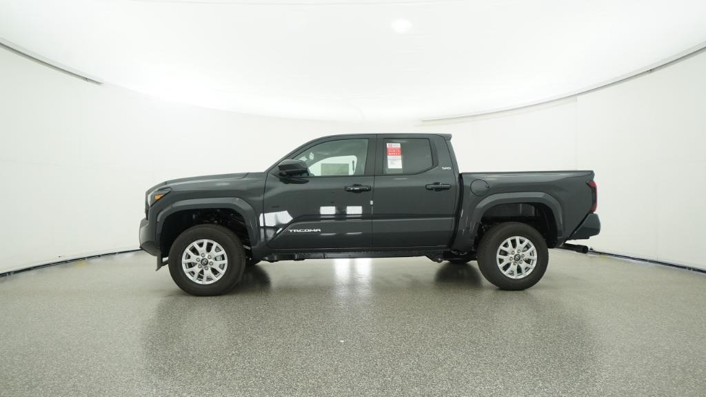 2026 Toyota Tacoma SR5 - Photo 29