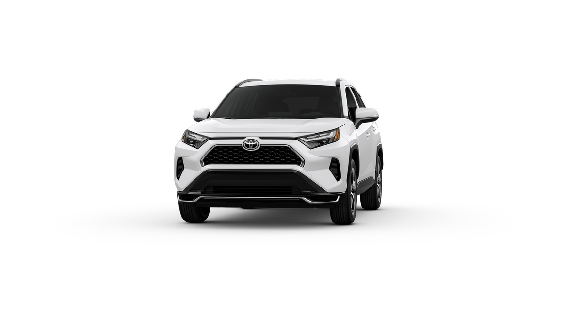 2025 Toyota Rav4 Plug-In Hybrid - Photo 38