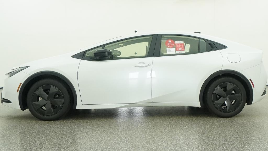 New 2027 Toyota Prius LE LE
