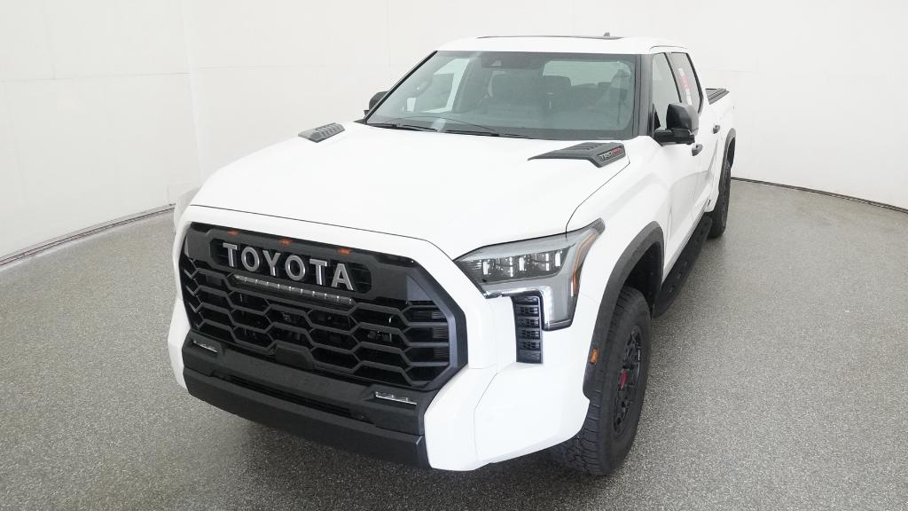 2026 Toyota Tundra TRD Pro - Photo 20
