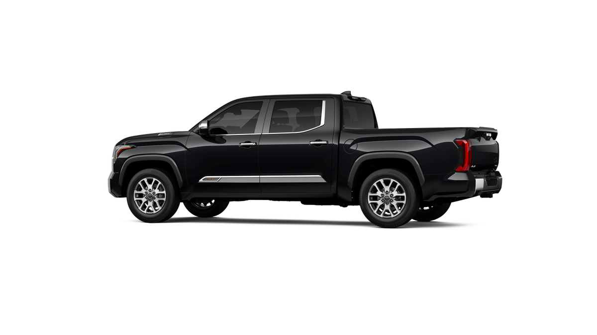 2026 Toyota Tundra 1794 Edition - Photo 34