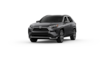 Toyota RAV4 Plug-in Hybrid