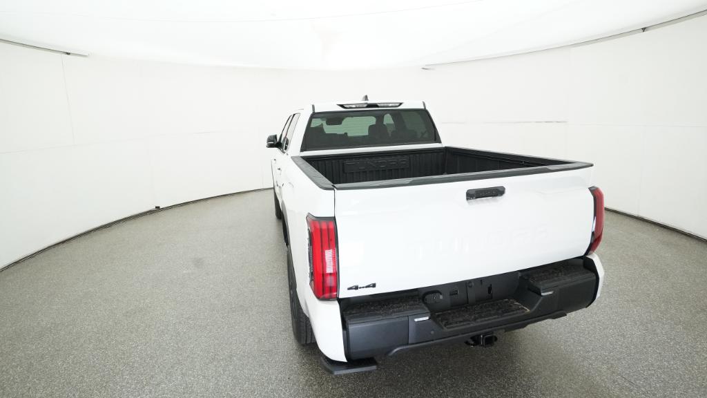 2026 Toyota Tundra Limited - Photo 43