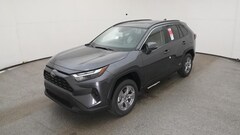 2025 Toyota RAV4 Hybrid XLE XLE AWD SUV